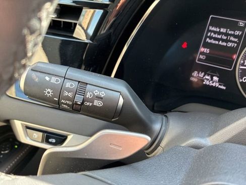 Used 2023 Lexus RX 350 Premium w/ Accessory Package (K3) AWD/4WD image 18