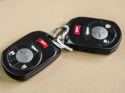 Used 2006 Chevrolet Corvette Convertible image 82