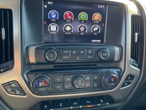 Used 2015 GMC Sierra 1500 Denali image 35