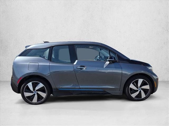 Used 2016 BMW i3 RWD image 4