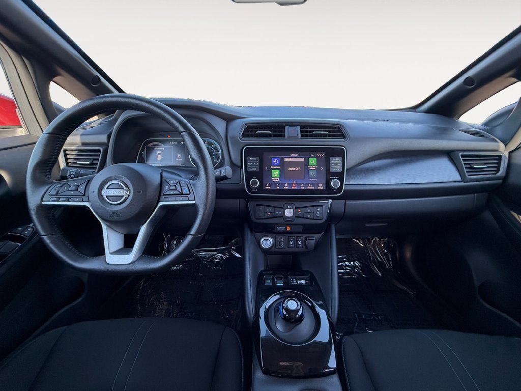 Used 2024 Nissan Leaf SV Plus FWD image 11
