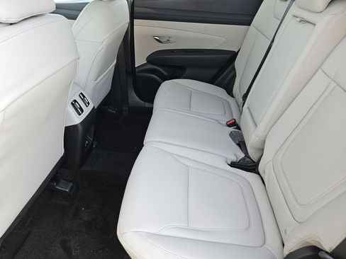 New 2026 Hyundai Tucson SEL AWD/4WD image 30