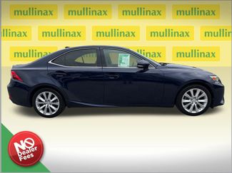 Used 2015 Lexus IS 250 video 2