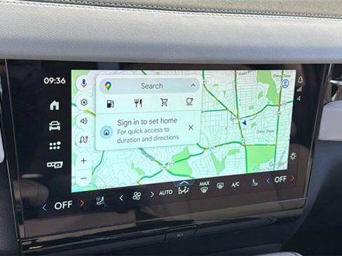 New 2026 Lincoln Navigator L Reserve image 23