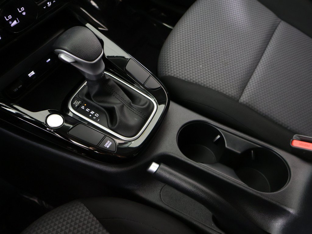 Used 2024 Kia Soul S FWD image 48