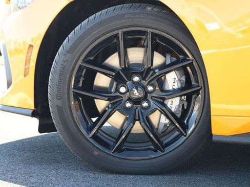 New 2026 Ford Mustang GT Premium RWD image 2