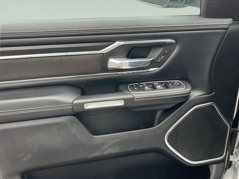 Used 2023 RAM 1500 Laramie image 10