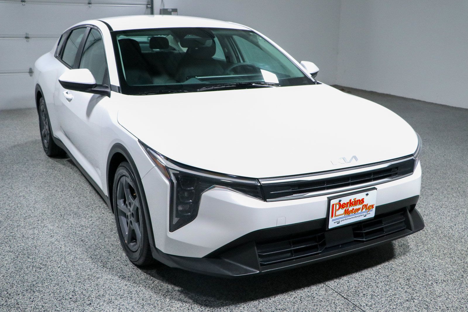 Used 2025 Kia K4 FWD image 5