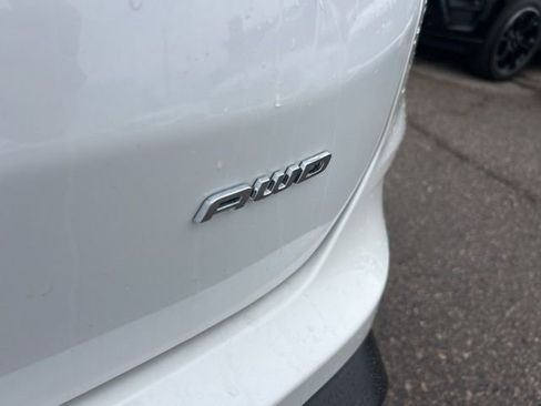 Certified 2023 Ford Edge SEL image 25