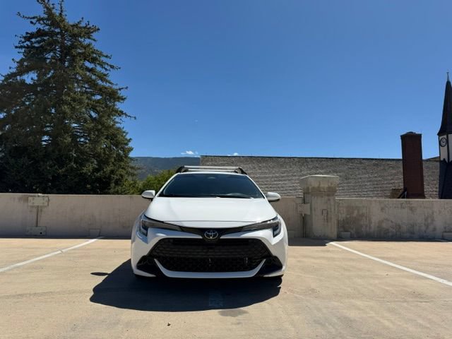 Used 2024 Toyota Corolla SE w/ SE Package FWD image 5