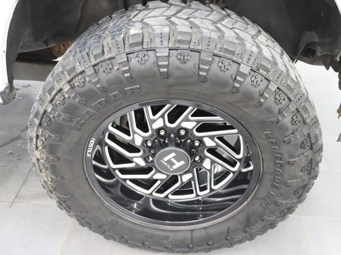 Used 2022 Ford F350 XLT w/ XLT Value Package image 3