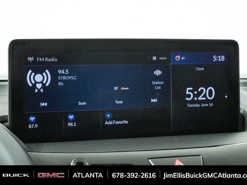 Used 2023 Acura RDX AWD image 13