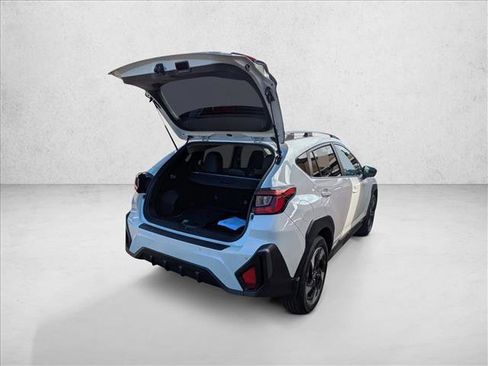 New 2026 Subaru Crosstrek 2.5i Limited image 23