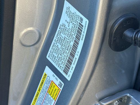 Certified 2026 Honda Civic Sport image 22