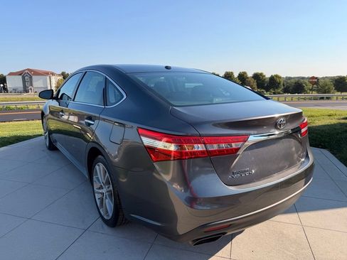 Used 2015 Toyota Avalon XLE Touring FWD image 7