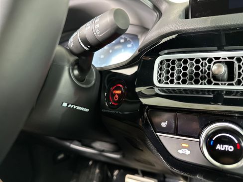 New 2026 Honda Civic Sport Touring image 24