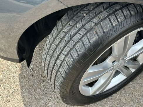 Used 2013 Mercedes-Benz ML 350 2WD image 35