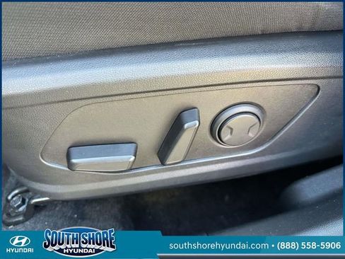 Used 2023 Hyundai Tucson SEL image 19