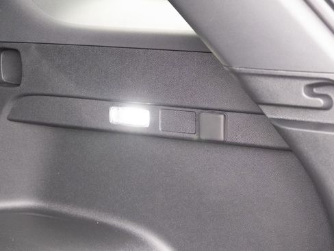 New 2026 Chevrolet Equinox RS w/ Safety and Technology Package AWD/4WD image 24