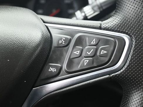 Used 2024 Chevrolet Malibu LT image 16