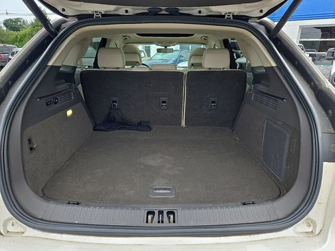 Used 2019 Lincoln Nautilus Reserve AWD/4WD image 34