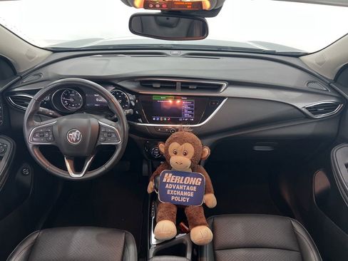 Used 2022 Buick Encore GX Essence image 18