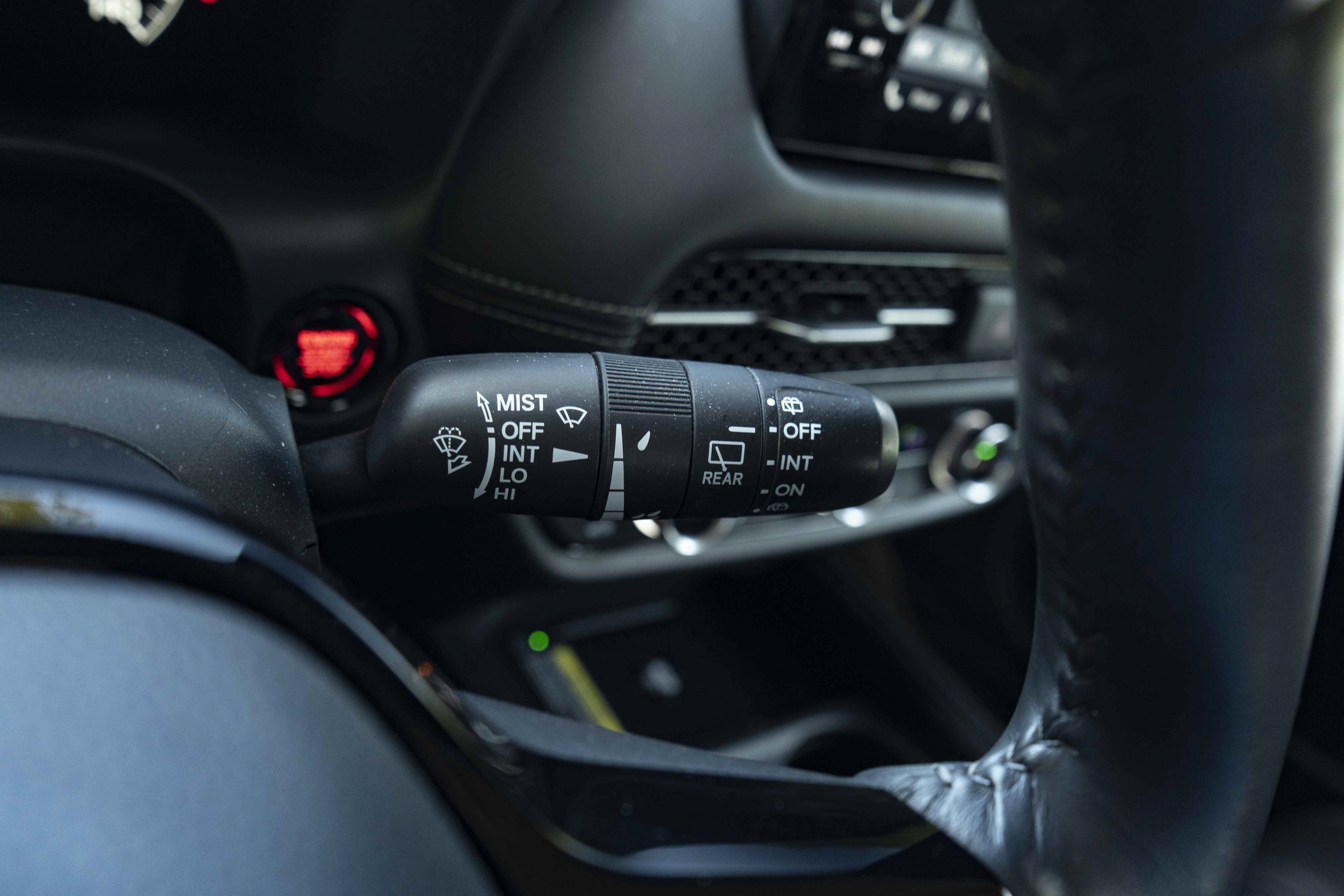 Used 2023 Honda HR-V EX-L image 24
