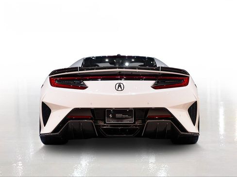 Used 2022 Acura NSX Type S image 10
