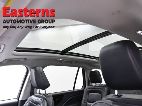 Used 2025 Lincoln Aviator Reserve w/ Illumination Package AWD/4WD image 36
