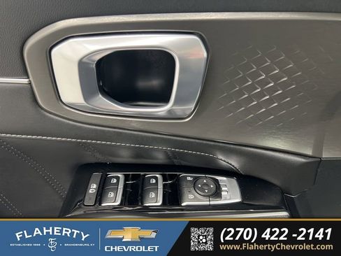 Used 2022 Kia Sorento SX image 22