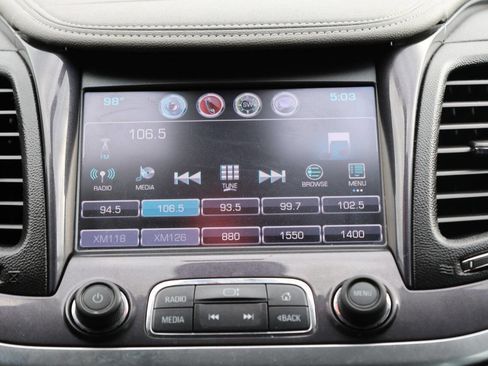 Used 2017 Chevrolet Impala LT FWD image 20