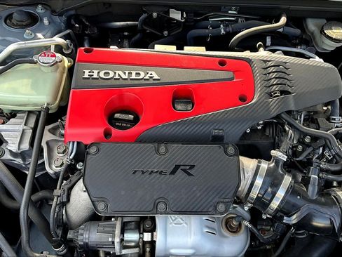 Used 2023 Honda Civic Type R image 30