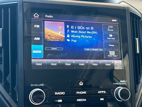 Certified 2024 Subaru Forester Sport AWD/4WD image 17
