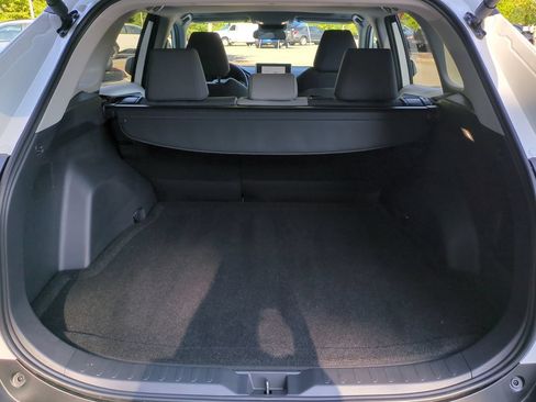 Used 2025 Toyota RAV4 XLE w/ Convenience Package FWD image 13