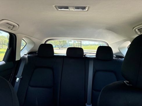 Certified 2025 MAZDA CX-5 AWD 2.5 S image 33