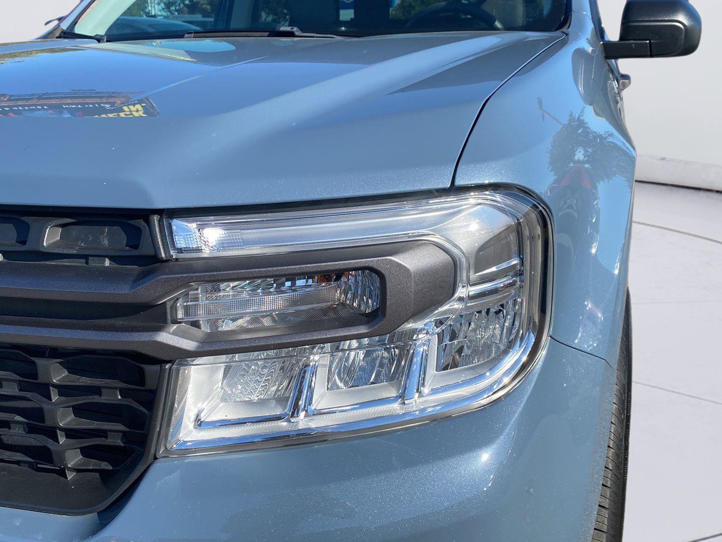 Used 2024 Ford Maverick XLT FWD image 20