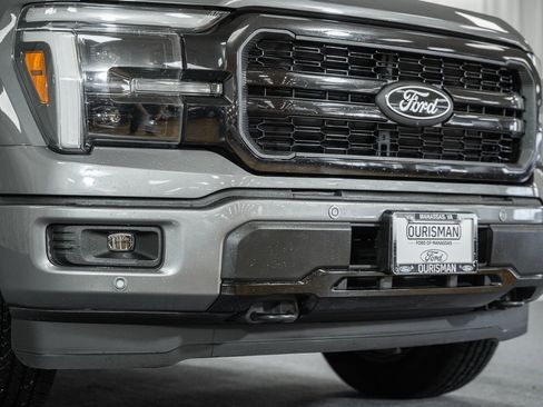 Certified 2025 Ford F150 Lariat image 9