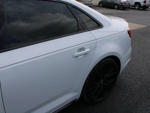 Used 2019 Audi A4 2.0T Prestige AWD/4WD image 4