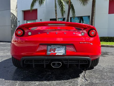 Used 2014 Lotus Evora S image 10