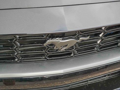 New 2026 Ford Mustang Dark Horse w/ Anti-Theft Package image 11