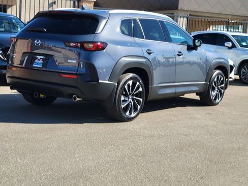 New 2026 MAZDA CX-50 2.5 Hybrid w/ Weather Package AWD/4WD image 2