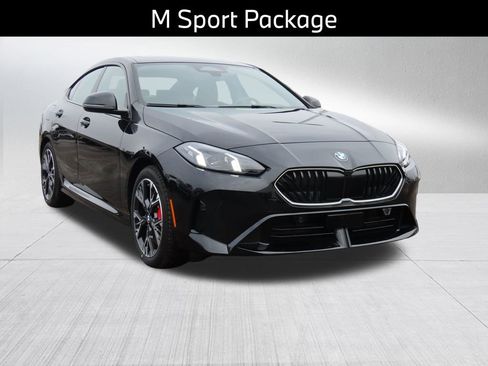 New 2025 BMW 228i xDrive w/ Premium Package image 5