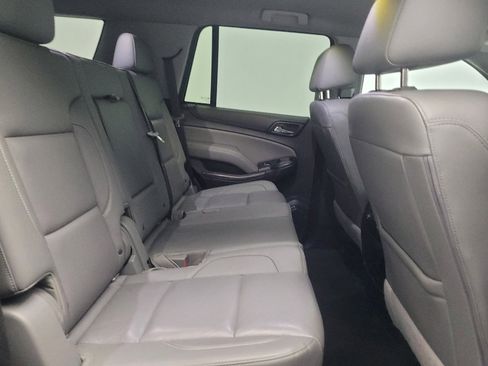 Used 2018 Chevrolet Tahoe LT image 19