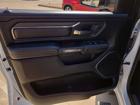Used 2020 RAM 1500 Limited w/ Bed Utility Group AWD/4WD image 20