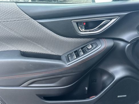 Used 2020 Subaru Forester Sport image 28