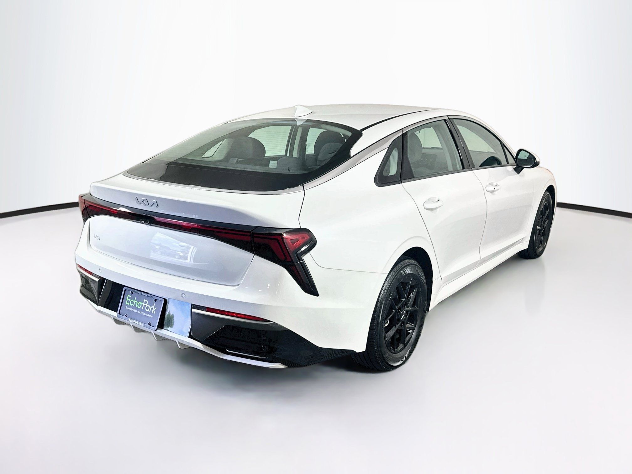 Used 2025 Kia K5 LXS FWD image 9