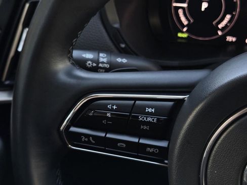 Used 2025 MAZDA CX-70 Plug-In Hybrid w/ Premium Pkg image 29