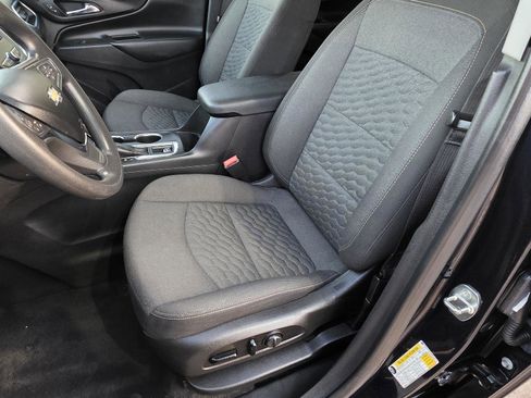 Used 2021 Chevrolet Equinox LT image 32