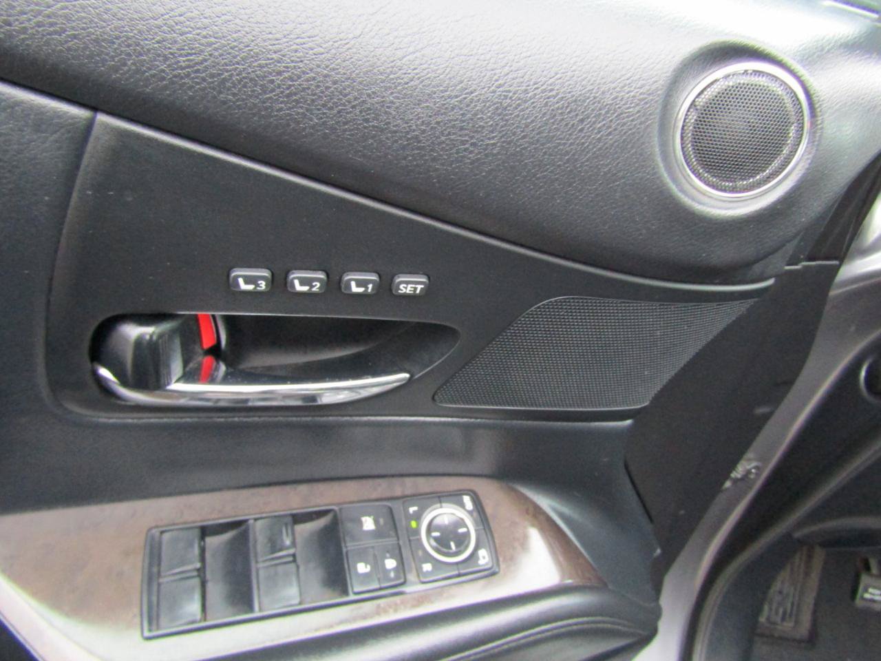 Used 2013 Lexus RX 450h FWD w/ Navigation Pkg image 57