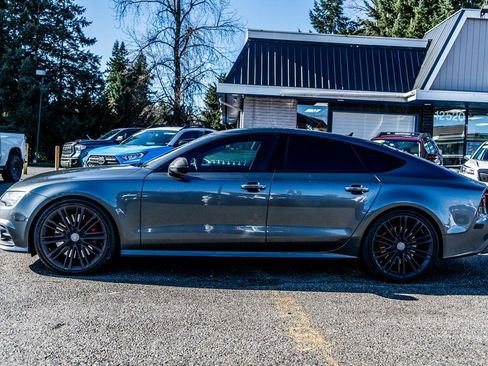 Used 2018 Audi S7 Prestige image 15